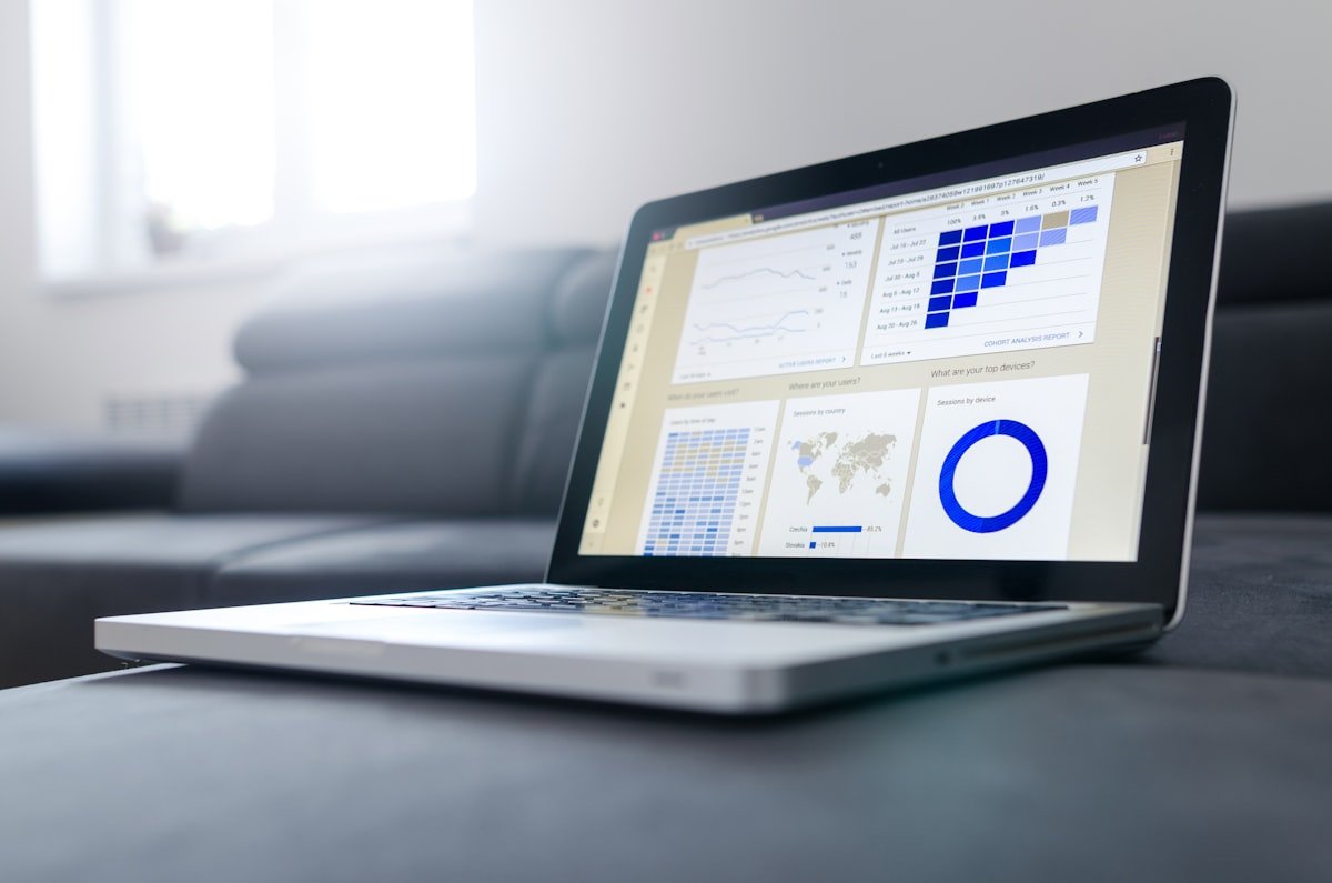 Digital marketing strategy in technology industry