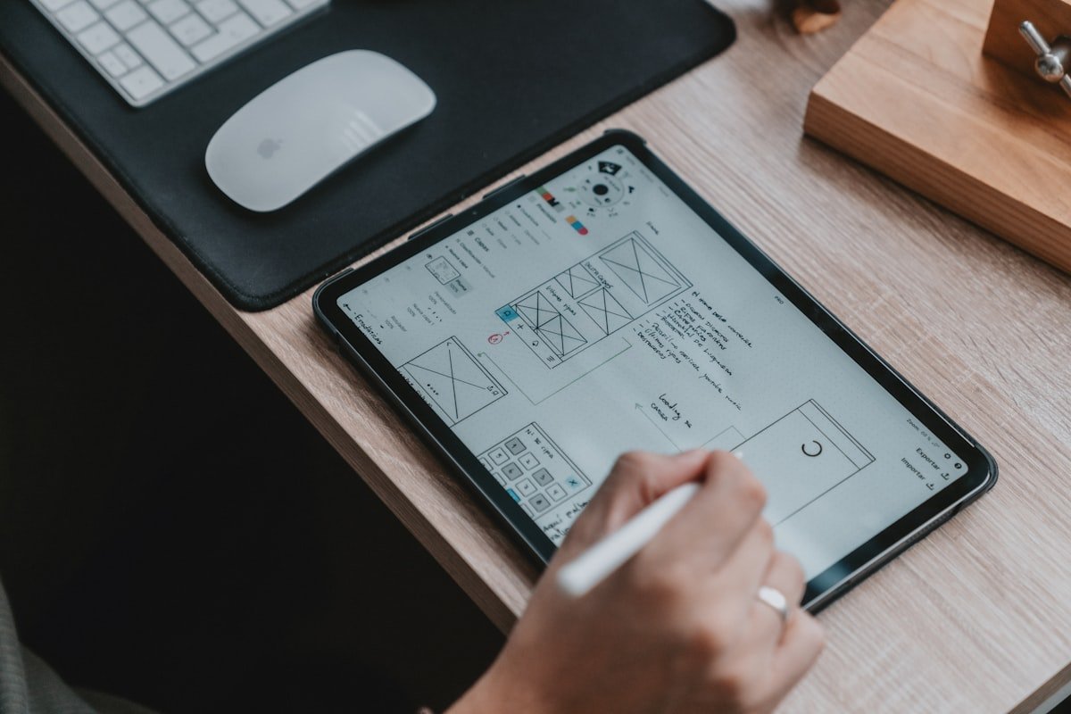 Understanding User Experience: What Makes a Website Great?