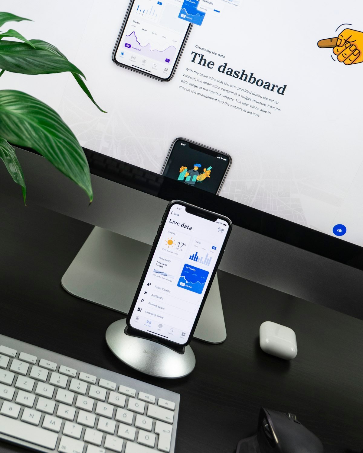Top Trends in Web Design to Watch Out For in 2024