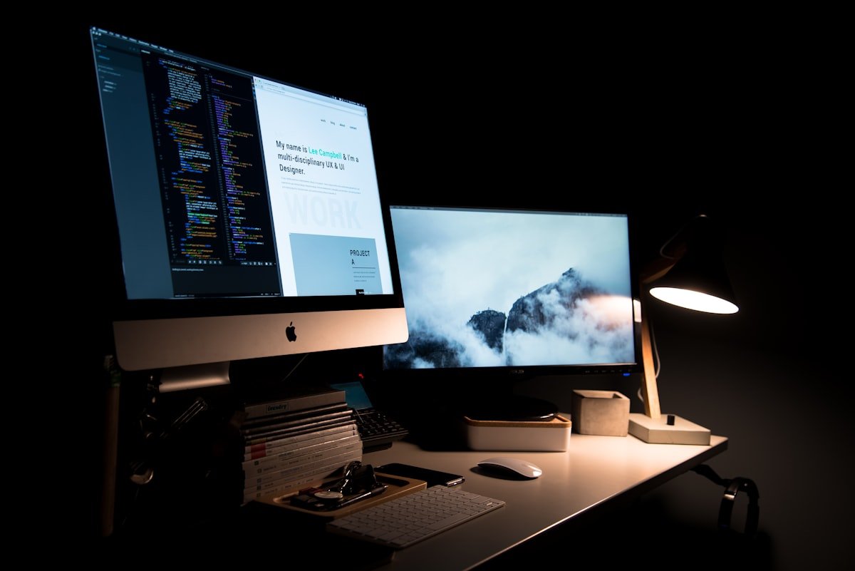 From Concept to Launch: The Journey of a Successful Website