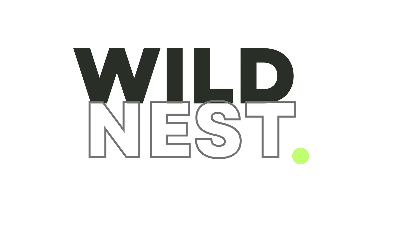WildNest Marketing Proposal