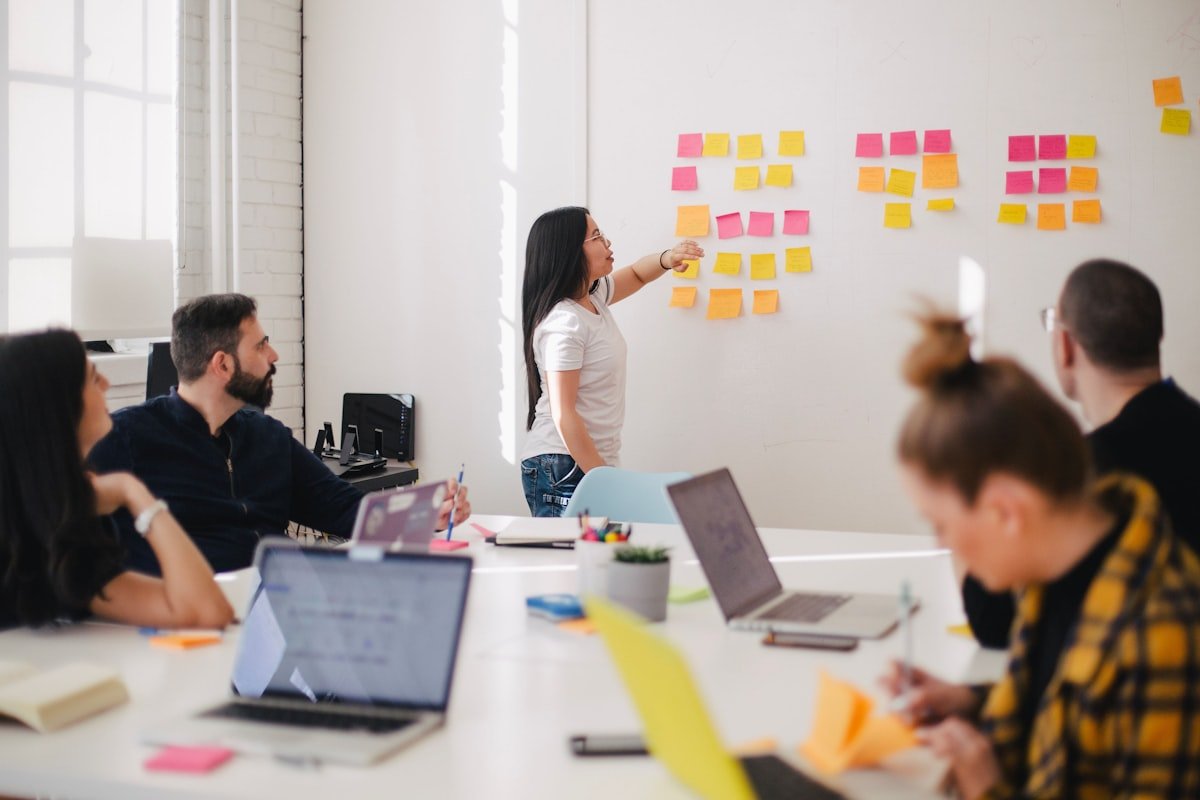 Top Digital Marketing Strategies for B2B Brands in the US (2025)